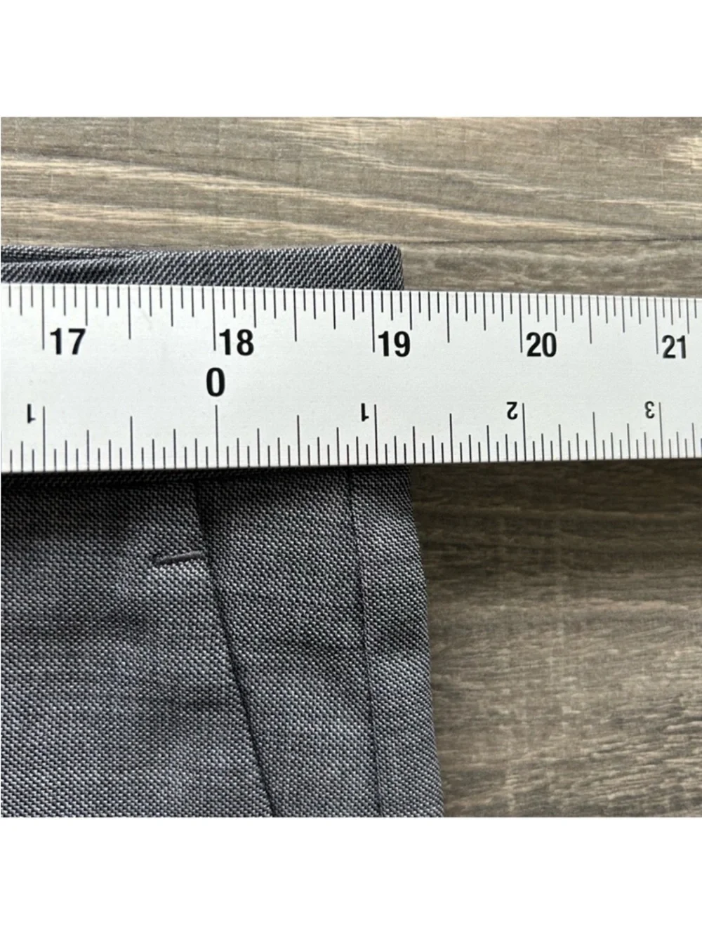NWT J Crew Bowery Dress Pant Wool Blend